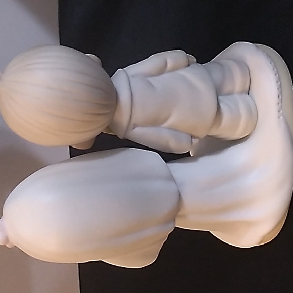 Porcelain Bride and groom - Picture 5 of 6